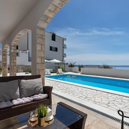 Ivo - With Pool Holiday home