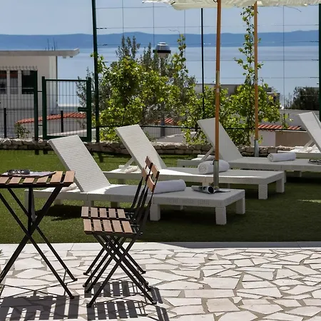 Ivo - With Pool Holiday home Makarska