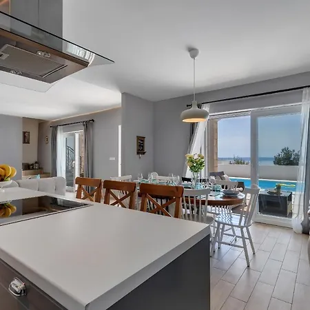 Ivo - With Pool Holiday home *