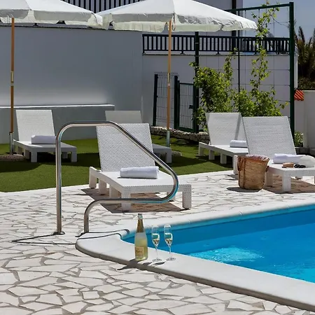 Ivo - With Pool
